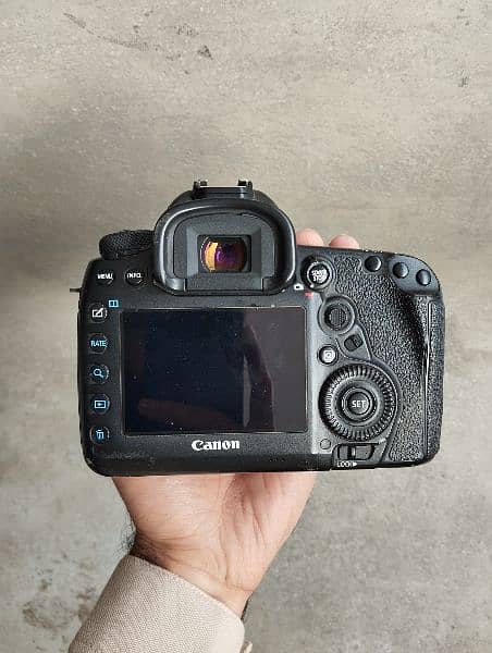 Canon 5d Mark-4 2