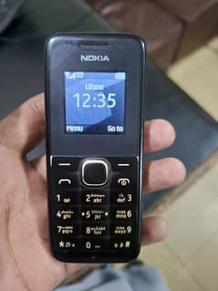 Nokia 105