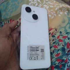 Tecno spark go 1