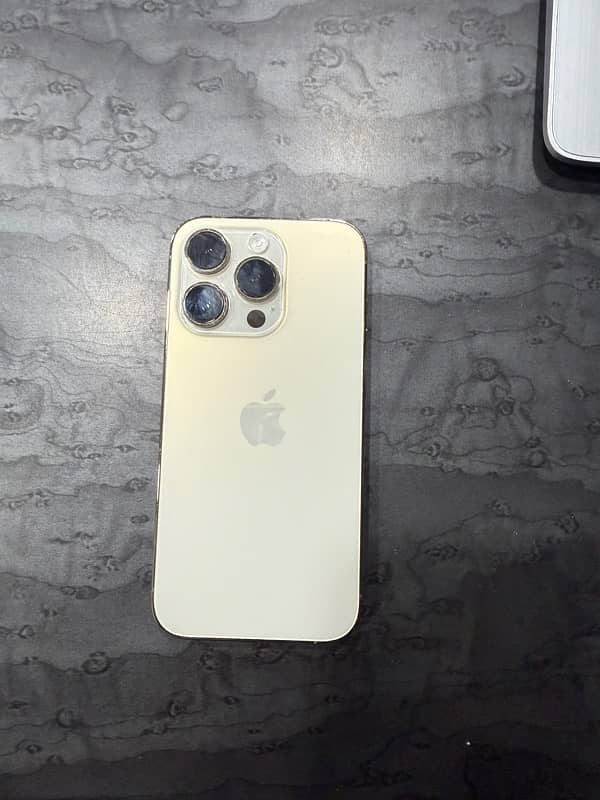 Iphone 14 pro pta approve for sale 0