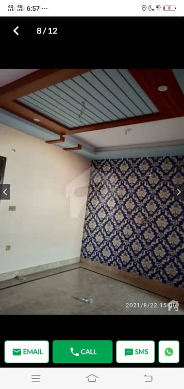 BLOCK-H BEAUTIFUL 03 BED D D AL HABIB APARTMENT, LIFT AVAILABLE, NORTH NAZIMABAD 1