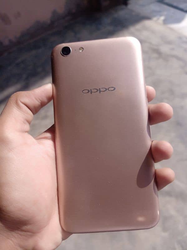 Oppo a16 0