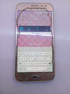 Samsung Glaxy J2 (1 GB Ram and 8 GB storage