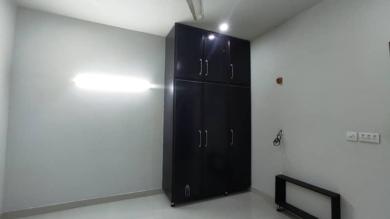 1 bed Studio Apartment Available For Rent 6