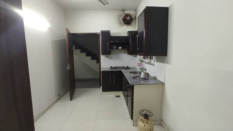 1 bed Studio Apartment Available For Rent 10