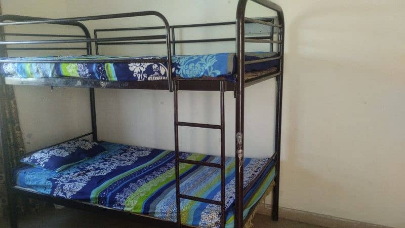 Bunk Bed 0