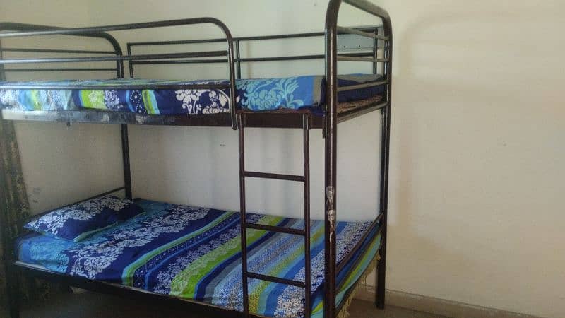 Bunk Bed 1