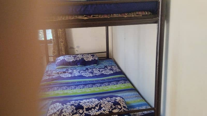 Bunk Bed 5