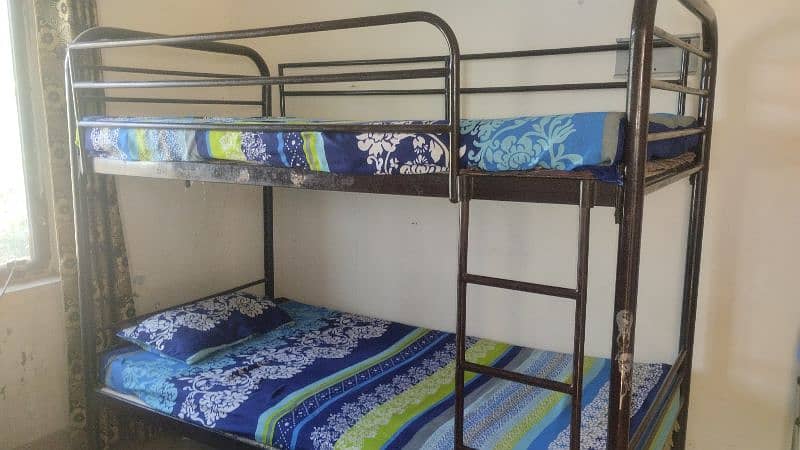 Bunk Bed 6