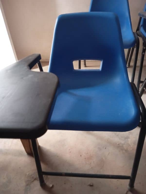 study chairs for coaching and school 0