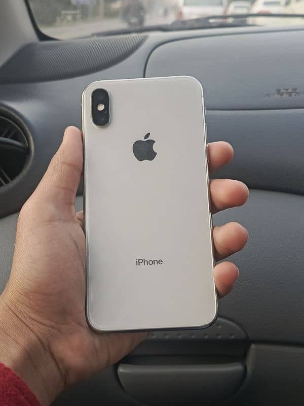 Iphone x 256gb urgent sale!! 0