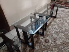 center table set