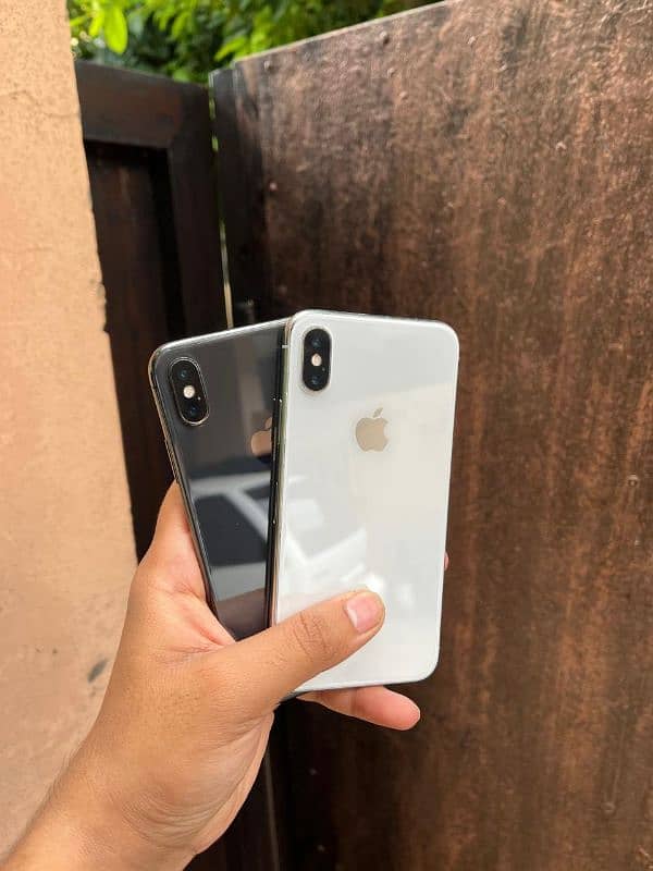 IPhone x , Iphone xs , iPhone 11 , IPhone 12 all model available 4