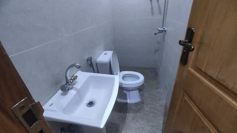 2 Bed Apartment Available For Rent 5