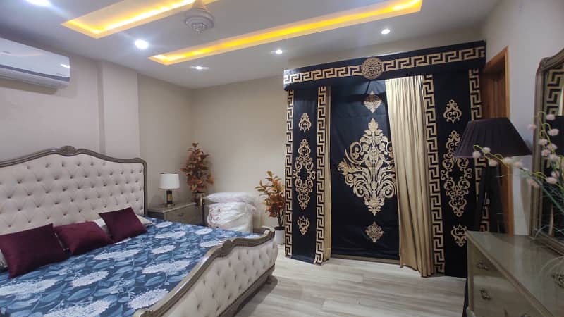 Brand New Furnished Apartment Available For Rent 6