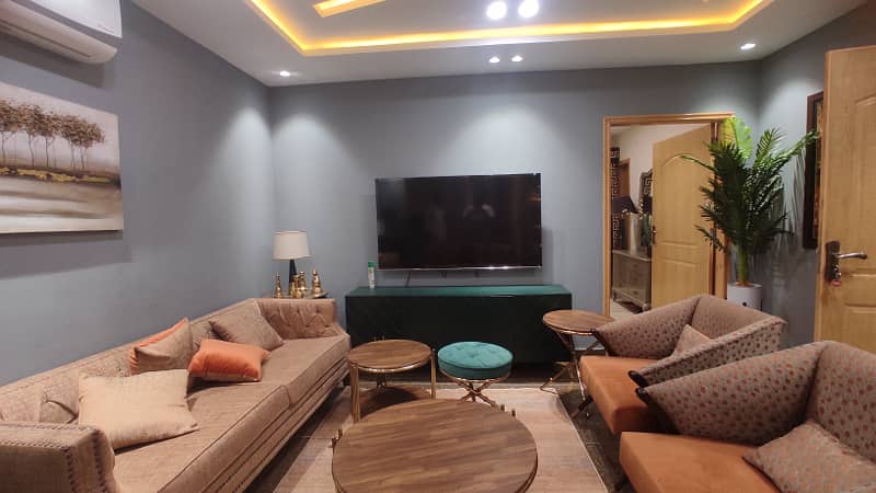 Brand New Furnished Apartment Available For Rent 8