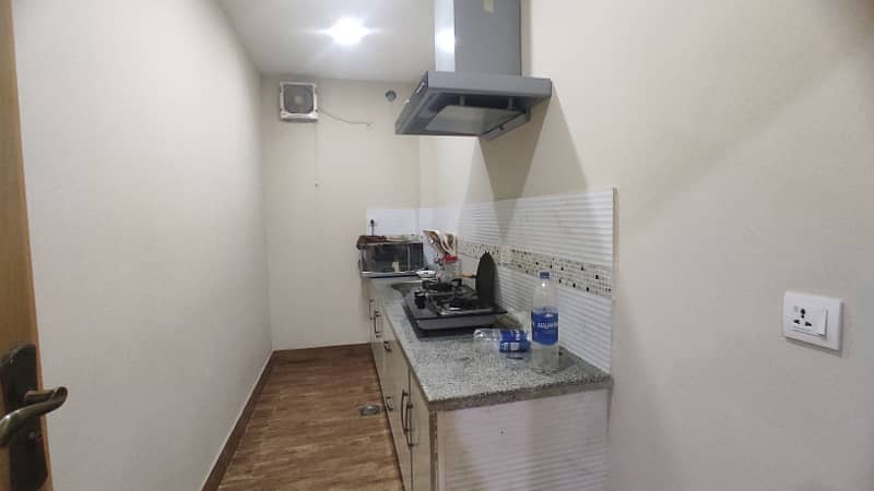 Brand New Furnished Apartment Available For Rent 11