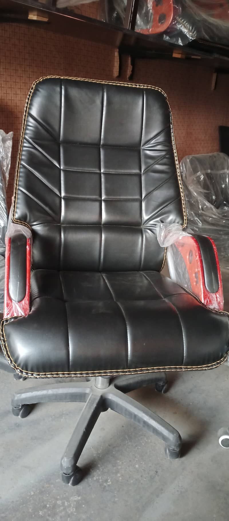 Executive Chairs|CEO Chairs|Office Chairs|Manager Chair|Shop Chair 8