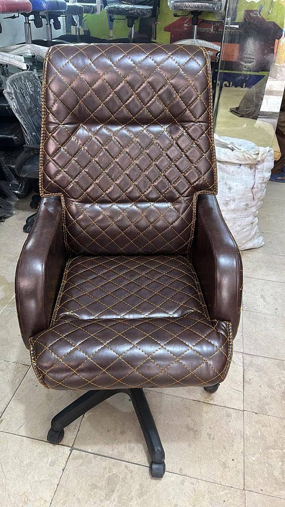 Executive Chairs|CEO Chairs|Office Chairs|Manager Chair|Shop Chair 9