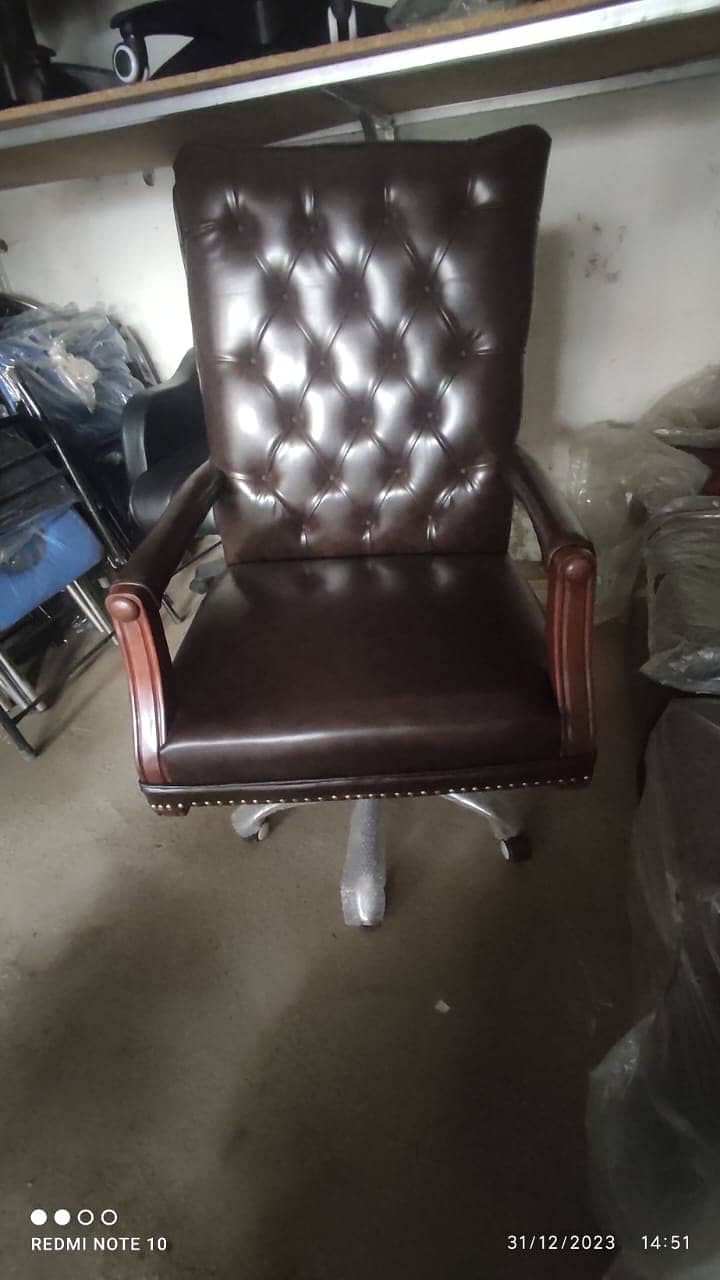 Executive Chairs|CEO Chairs|Office Chairs|Manager Chair|Shop Chair 12