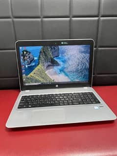 HP Probook