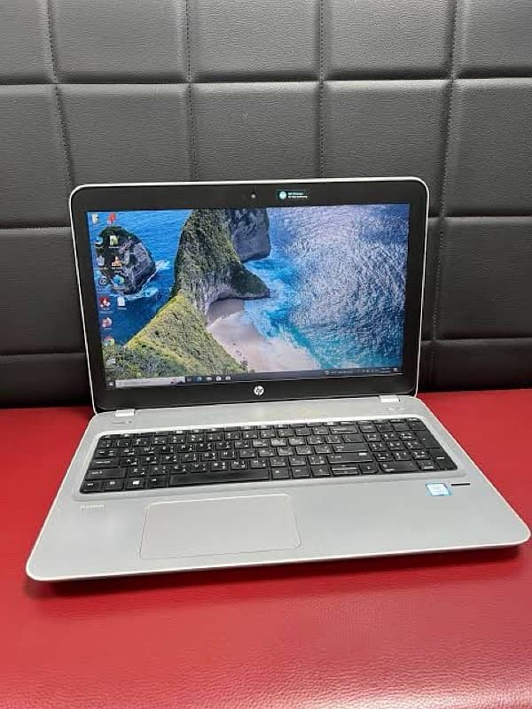 HP Probook 0