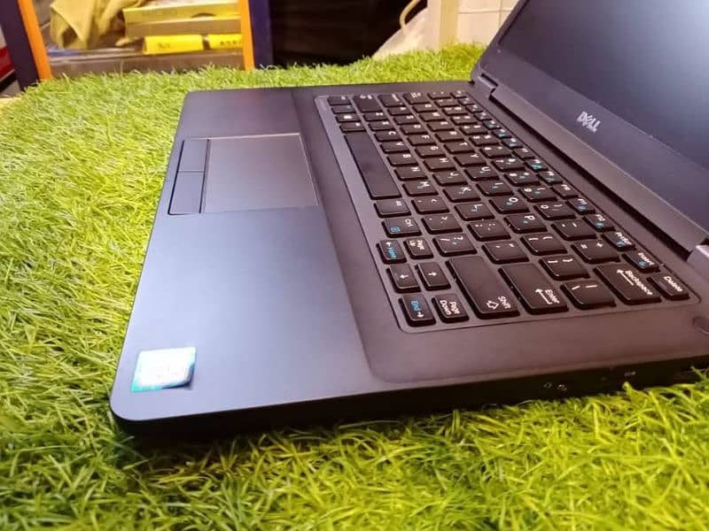 Dell I5 6th generation 8/256 3