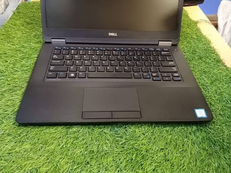 Dell I5 6th generation 8/256 4