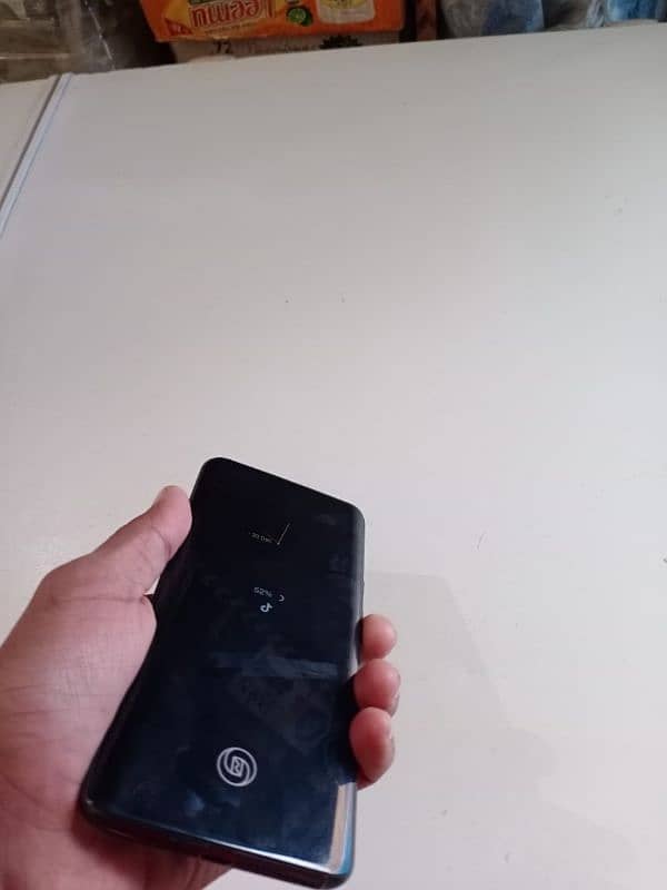 one plus7pro 10/10 condition 12/256 dul global 0