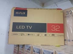 BOX PACK LED TV OF ALL SIZES AVAILABLE WHATSAPP. 0/3/0/6/2/2/4/9/4/5/1