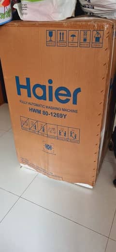 haier