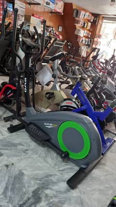 Top-Quality Exercise Cycles & Cardio Equipment | Home & (ASIA FITNESS)