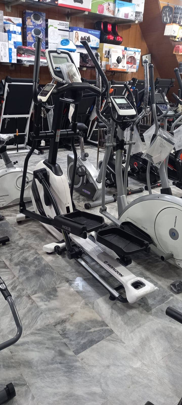 Top-Quality Exercise Cycles & Cardio Equipment | Home & (ASIA FITNESS) 18