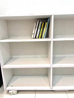 Bookshelf