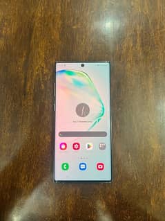 Samsung Note 10 Plus 5G