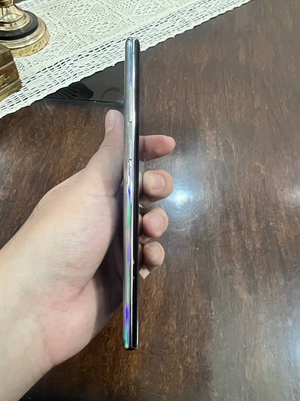 Samsung Note 10 Plus 5G 3