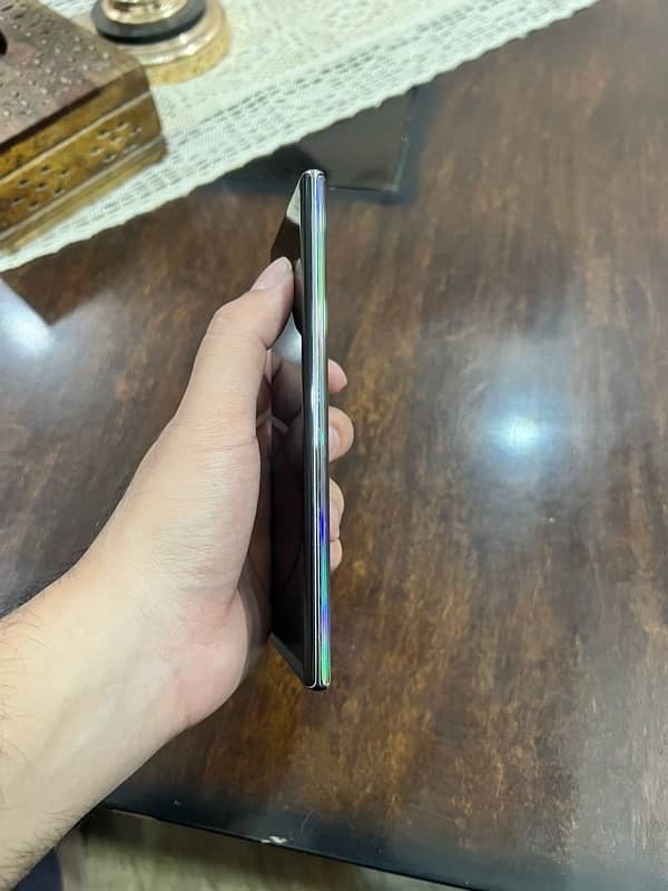 Samsung Note 10 Plus 5G 6