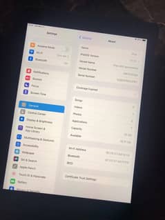 iPad 6 Gen