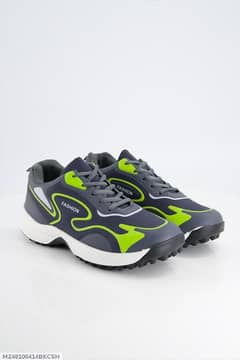 Fashion Sports Cricket Gripper shoes