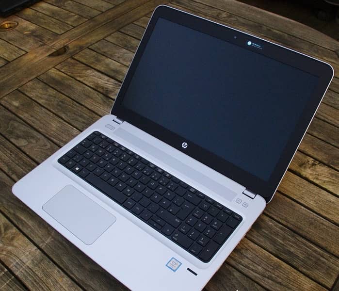 HP Probook 3