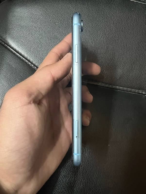 iPhone XR PTA approved 2