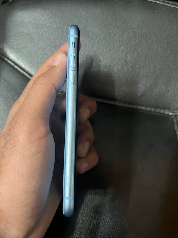 iPhone XR PTA approved 3