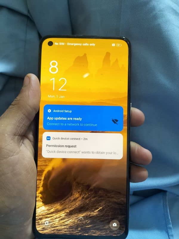 Oppo Reno 5 2