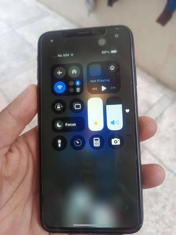 I phone xs max 256gp 4