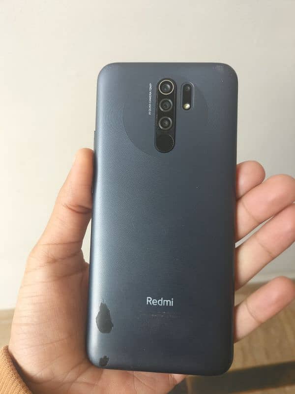 Redmi 9 1