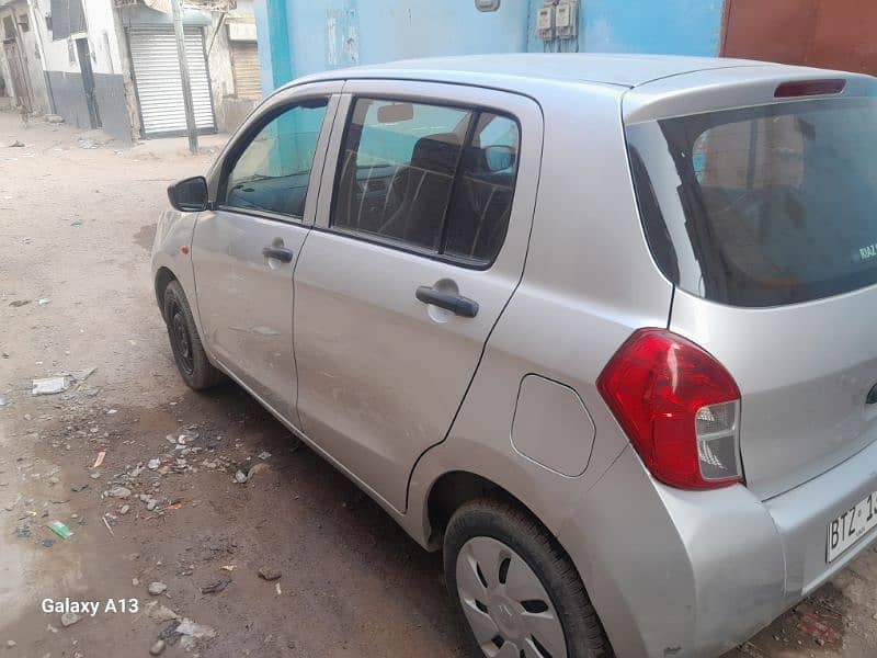 Suzuki Cultus VXR 2021 9