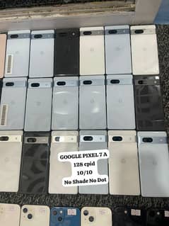 google pixel 7a 12/128