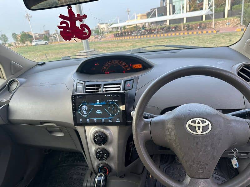 Toyota Vitz 2021 1