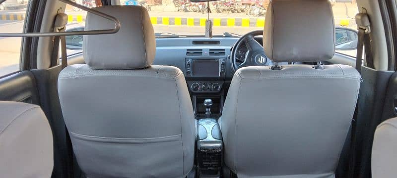 Suzuki Swift 2014 14