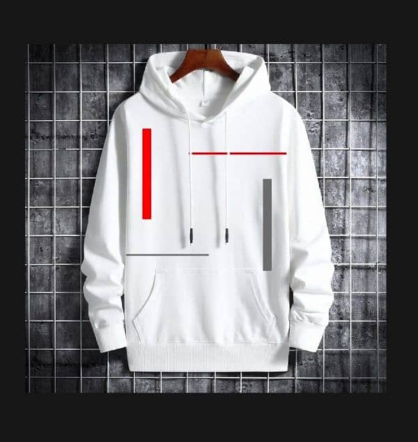 men hoodie 1